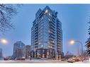 1505-1500 7 Street Sw, Calgary, AB  - Outdoor With Facade 