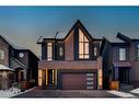 448 25 Avenue Ne, Calgary, AB  - Outdoor 