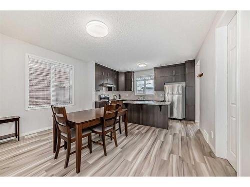 118 Cityscape Terrace Ne, Calgary, AB - Indoor