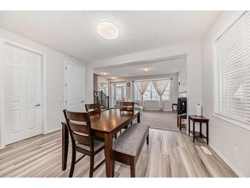 118 Cityscape Terrace Ne, Calgary, AB - Indoor