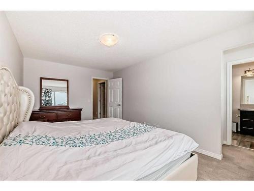 118 Cityscape Terrace Ne, Calgary, AB - Indoor Photo Showing Bedroom