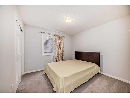 118 Cityscape Terrace Ne, Calgary, AB - Indoor Photo Showing Bedroom