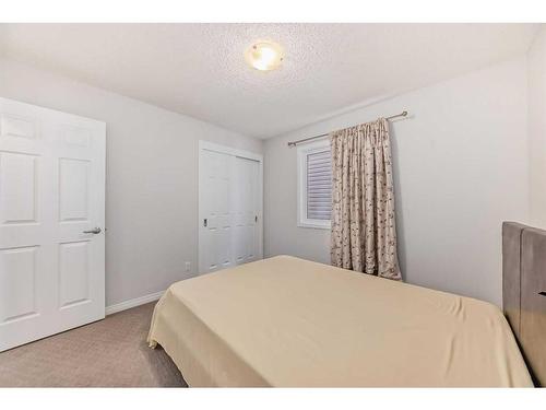 118 Cityscape Terrace Ne, Calgary, AB - Indoor Photo Showing Bedroom