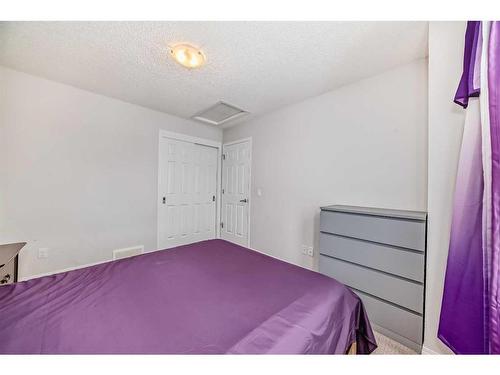 118 Cityscape Terrace Ne, Calgary, AB - Indoor Photo Showing Bedroom