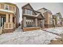 118 Cityscape Terrace Ne, Calgary, AB  - Outdoor With Facade 