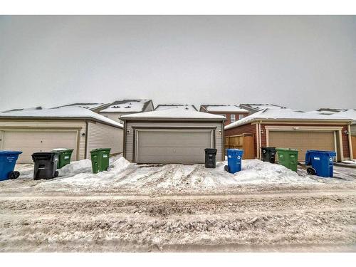 118 Cityscape Terrace Ne, Calgary, AB - Outdoor