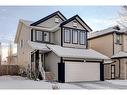 1227 Kings Heights Road Se, Airdrie, AB  - Outdoor 