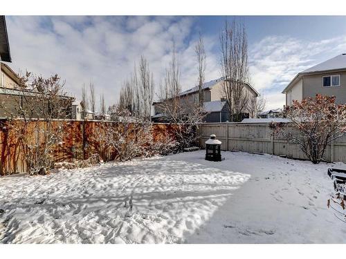 1227 Kings Heights Road Se, Airdrie, AB - Outdoor