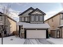 1227 Kings Heights Road Se, Airdrie, AB  - Outdoor 