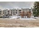 2004-3500 Varsity Drive Nw, Calgary, AB  - Outdoor With Balcony 