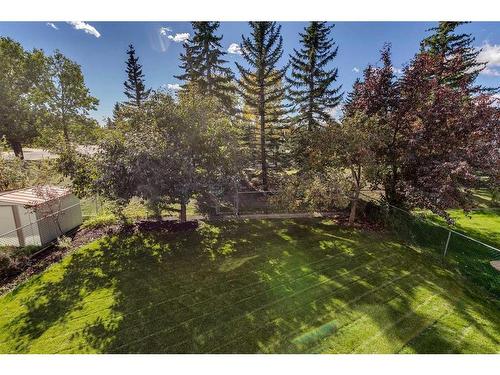 107 Hawkmount Close Nw, Calgary, AB - Outdoor