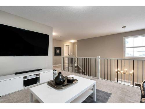 133 Marina Key, Chestermere, AB - Indoor