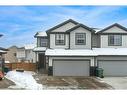 133 Marina Key, Chestermere, AB  - Outdoor With Facade 