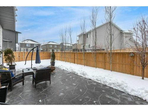 133 Marina Key, Chestermere, AB - Outdoor