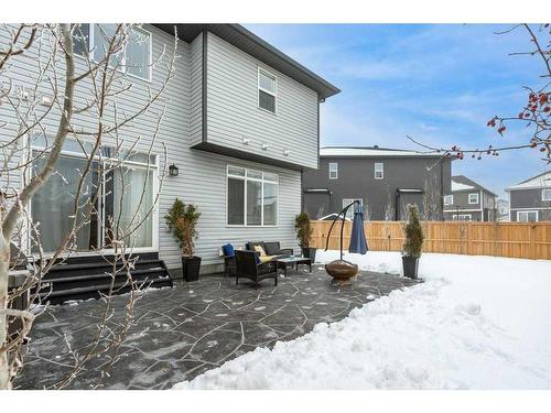 133 Marina Key, Chestermere, AB - Outdoor