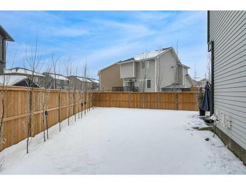 133 Marina Key, Chestermere, AB - Outdoor With Exterior