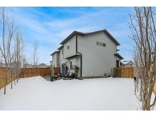 133 Marina Key, Chestermere, AB - Outdoor