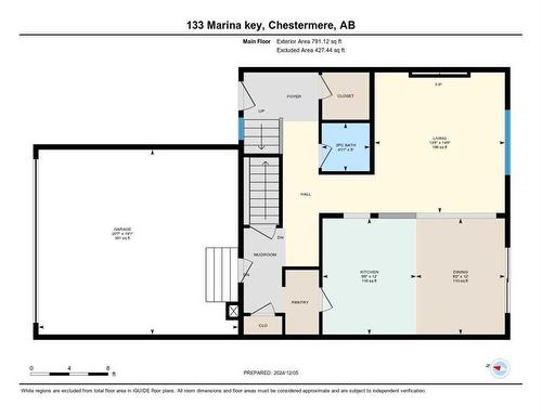 133 Marina Key, Chestermere, AB - Other