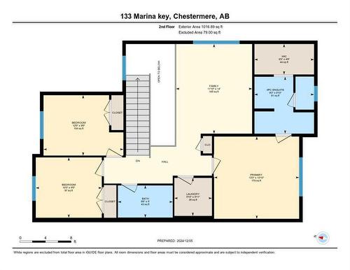 133 Marina Key, Chestermere, AB - Other