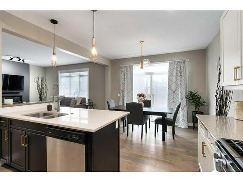 133 Marina Key, Chestermere, AB - Indoor