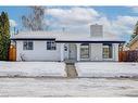 628 Maryvale Way Ne, Calgary, AB  - Outdoor 