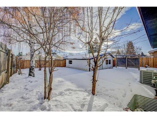 628 Maryvale Way Ne, Calgary, AB - Outdoor