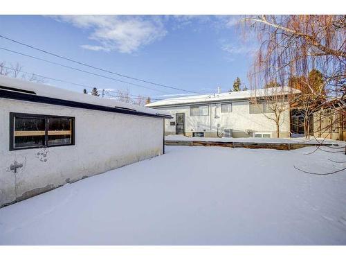 628 Maryvale Way Ne, Calgary, AB - Outdoor