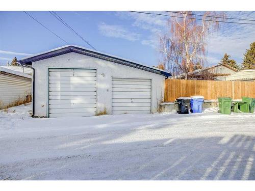 628 Maryvale Way Ne, Calgary, AB - Outdoor