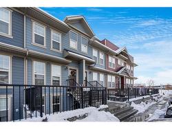 343 Cranbrook Square SE Calgary, AB T3M 3K8