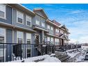 343 Cranbrook Square Se, Calgary, AB  - Outdoor 