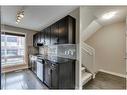 426 Covecreek Circle Ne, Calgary, AB  - Indoor Photo Showing Kitchen 