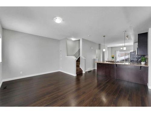 37 Redstone Circle Ne, Calgary, AB - Indoor