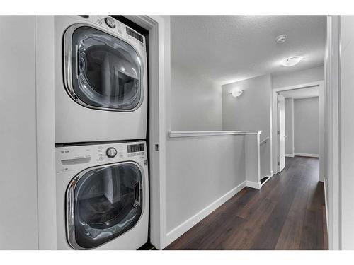 37 Redstone Circle Ne, Calgary, AB - Indoor Photo Showing Laundry Room