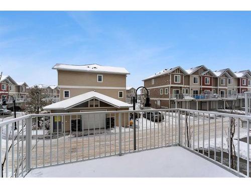 37 Redstone Circle Ne, Calgary, AB - Outdoor