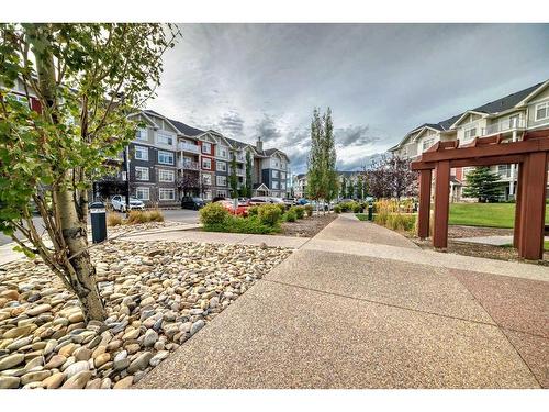 6413-155 Skyview Ranch Way Ne, Calgary, AB - Outdoor