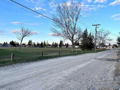 63 Margate Place Ne, Calgary, AB - Outdoor With View