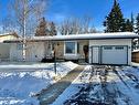 810 7 Avenue Ne, Three Hills, AB  - Outdoor 