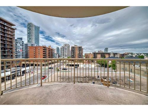 408-1315 12 Avenue Sw, Calgary, AB - Outdoor