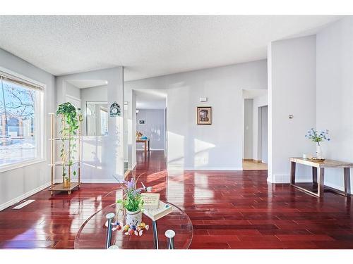 770 Ranchview Circle Nw, Calgary, AB - Indoor