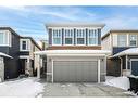 77 Belmont Villas Sw, Calgary, AB  - Outdoor With Facade 