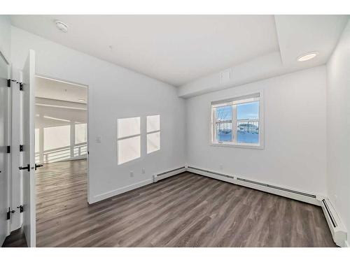 3108-350 Livingston Common Ne, Calgary, AB - Indoor Photo Showing Other Room