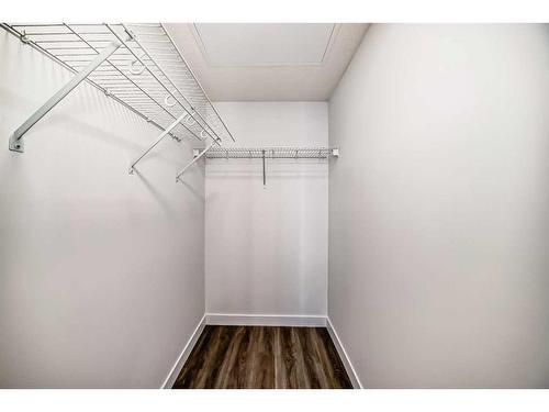 3108-350 Livingston Common Ne, Calgary, AB - Indoor With Storage