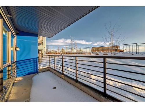 3108-350 Livingston Common Ne, Calgary, AB - Outdoor