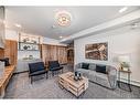 3108-350 Livingston Common Ne, Calgary, AB  - Indoor Photo Showing Living Room 