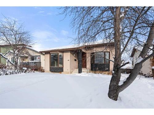 40 Bermondsey Road Nw, Calgary, AB - Outdoor