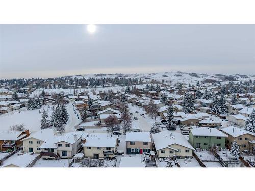 40 Bermondsey Road Nw, Calgary, AB - Outdoor With View