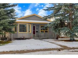 116 Sunvale Crescent SE Calgary, AB T2X 2S1