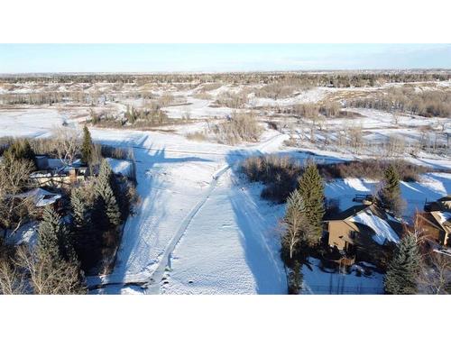 116 Sunvale Crescent Se, Calgary, AB - Outdoor With View