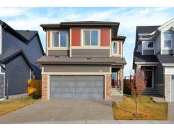 288 Legacy Reach Circle SE Calgary, AB T2X 4T8