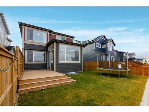 288 Legacy Reach Circle Se, Calgary, AB - Outdoor